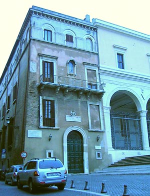San Pietro in Vincoli
